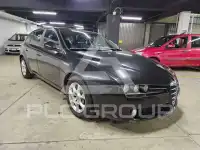 2008 Alfa Romeo 159