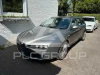2008 Alfa Romeo 159