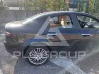 2008 Alfa Romeo 159