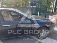2008 Alfa Romeo 159