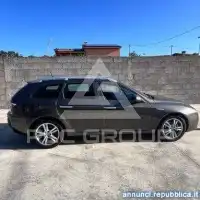 2008 Alfa Romeo 159