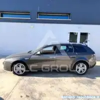2008 Alfa Romeo 159