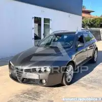 2008 Alfa Romeo 159