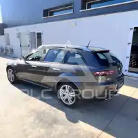 2008 Alfa Romeo 159