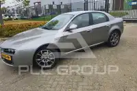 2008 Alfa Romeo 159