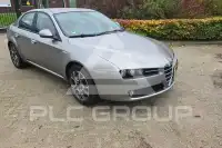 2008 Alfa Romeo 159