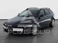 2008 Alfa Romeo 159