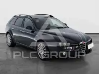 2008 Alfa Romeo 159