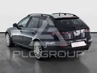 2008 Alfa Romeo 159