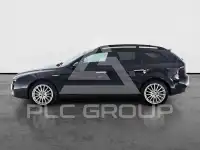 2008 Alfa Romeo 159