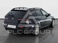 2008 Alfa Romeo 159