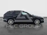 2008 Alfa Romeo 159