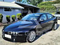 2008 Alfa Romeo 159