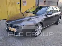 2008 Alfa Romeo 159
