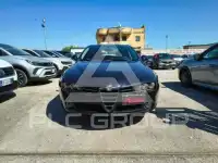 2008 Alfa Romeo 159
