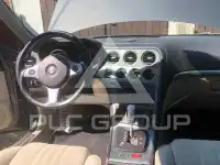 2008 Alfa Romeo 159