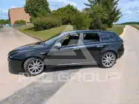 2008 Alfa Romeo 159