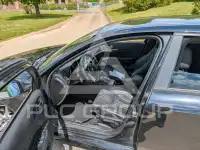 2008 Alfa Romeo 159