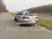 2008 Alfa Romeo 159
