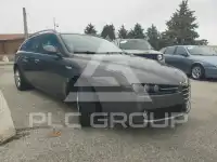 2008 Alfa Romeo 159