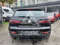 2008 Alfa Romeo 159