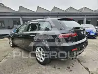 2008 Alfa Romeo 159