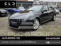 2008 Alfa Romeo 159