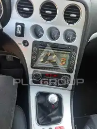 2008 Alfa Romeo 159