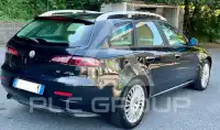 2008 Alfa Romeo 159