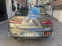 2008 Alfa Romeo 159