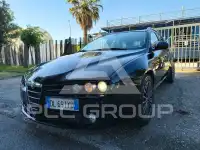 2008 Alfa Romeo 159