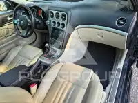 2008 Alfa Romeo 159