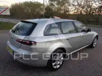 2008 Alfa Romeo 159