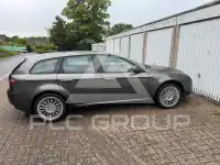 2008 Alfa Romeo 159