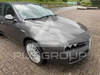 2008 Alfa Romeo 159