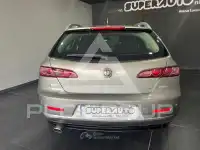2008 Alfa Romeo 159