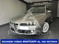 2008 Alfa Romeo 159