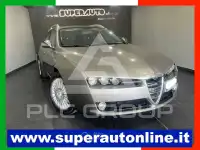 2008 Alfa Romeo 159