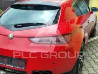 2008 Alfa Romeo Brera