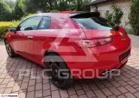 2008 Alfa Romeo Brera