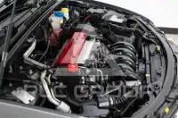 2008 Alfa Romeo Brera
