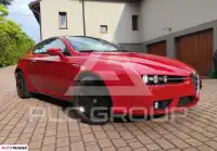 2008 Alfa Romeo Brera