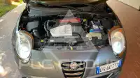 2008 Alfa Romeo Mito
