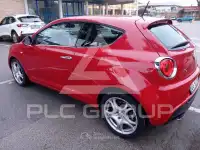 2008 Alfa Romeo Mito