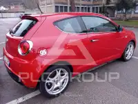 2008 Alfa Romeo Mito