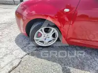 2008 Alfa Romeo Mito