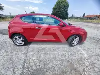 2008 Alfa Romeo Mito