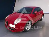 2008 Alfa Romeo Mito