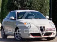 2008 Alfa Romeo Mito