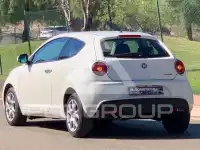 2008 Alfa Romeo Mito